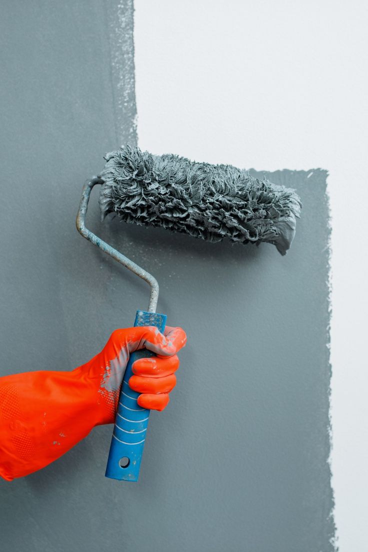 The Secret to a Flawless Paint Job? It’s More Than Just Color!